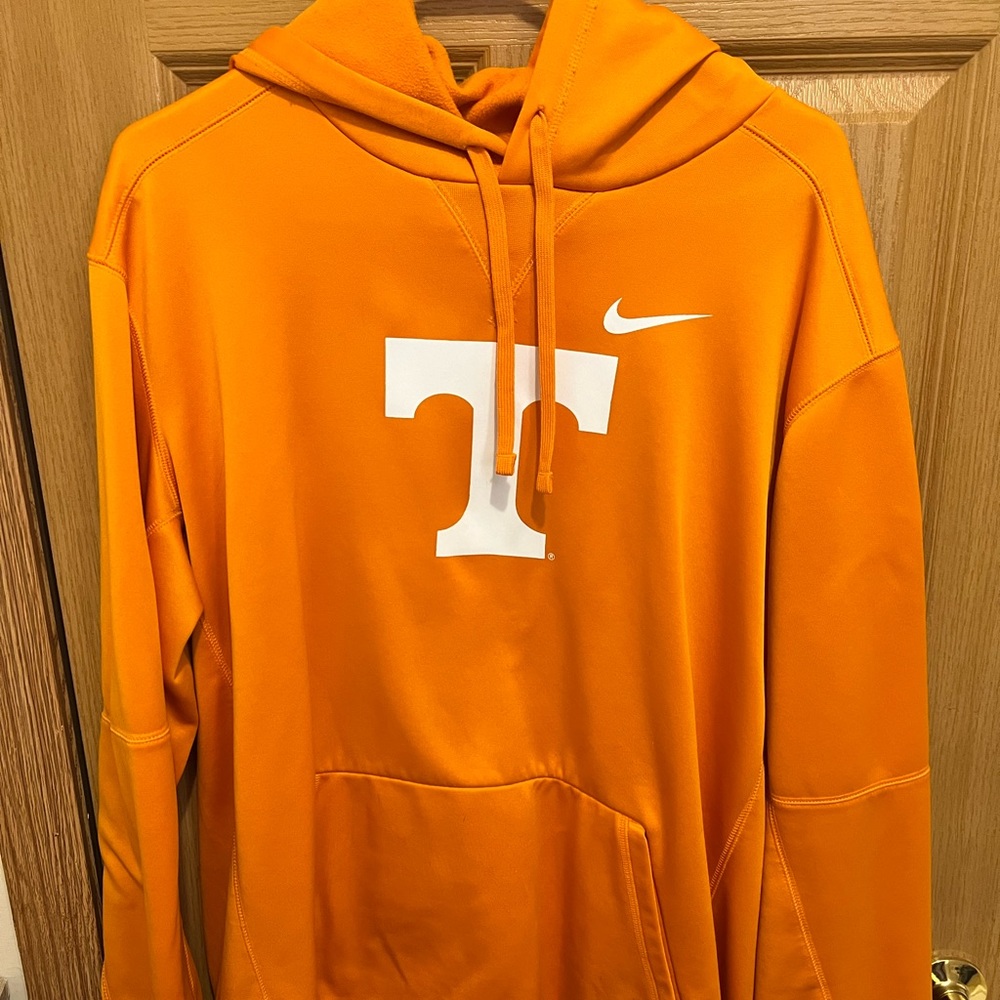 Tennessee Volunteers Nike Hoodie XL.